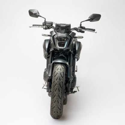 Remus BoostR EC approved slip-on for HONDA CB 500 HORNET 2024-2025