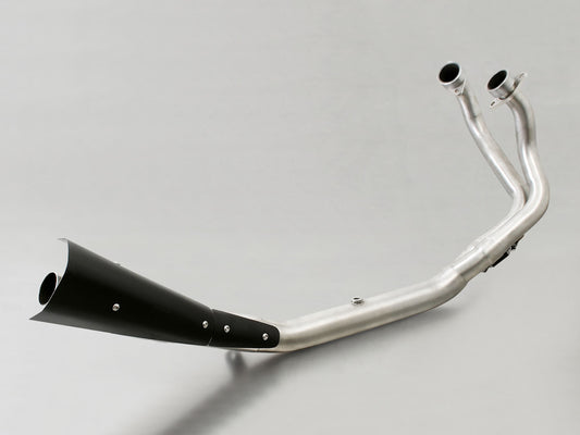 Remus racing pipes for HONDA CRF 1000 L AFRICA TWIN 2015-2016