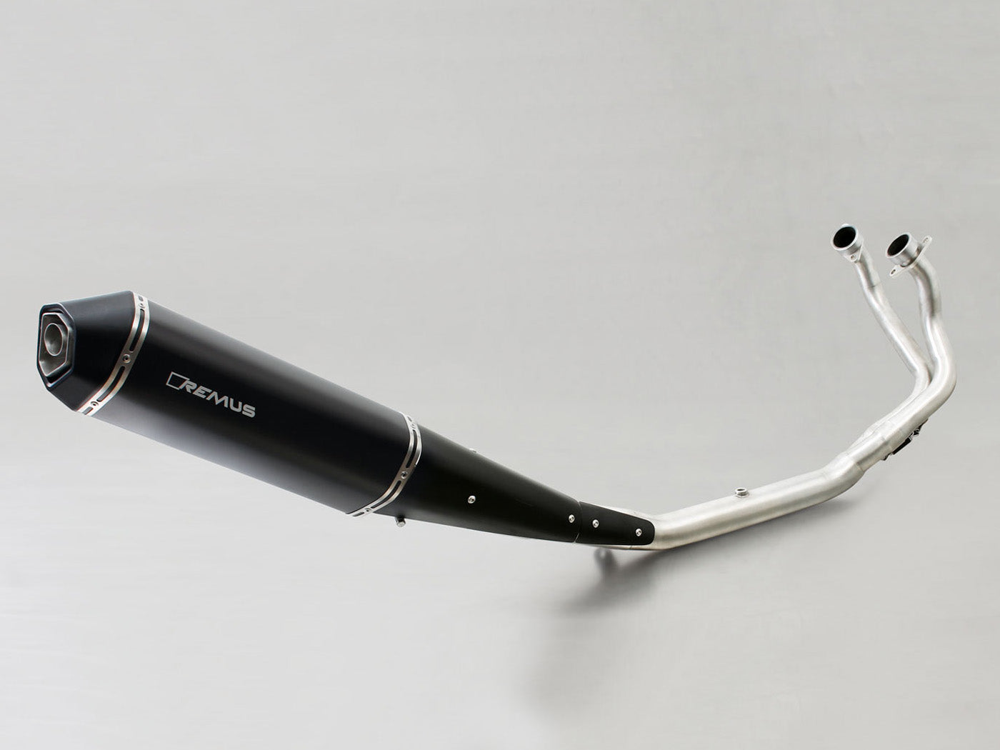 Remus Okami titanium EC approved slip-on for HONDA CRF 1000 L AFRICA TWIN /ADVENTURE SPORT 2017-2019