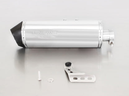 Remus Okami stainless steel EC approved slip-on for HONDA CRF 1000 L AFRICA TWIN /ADVENTURE SPORT 2017-2019