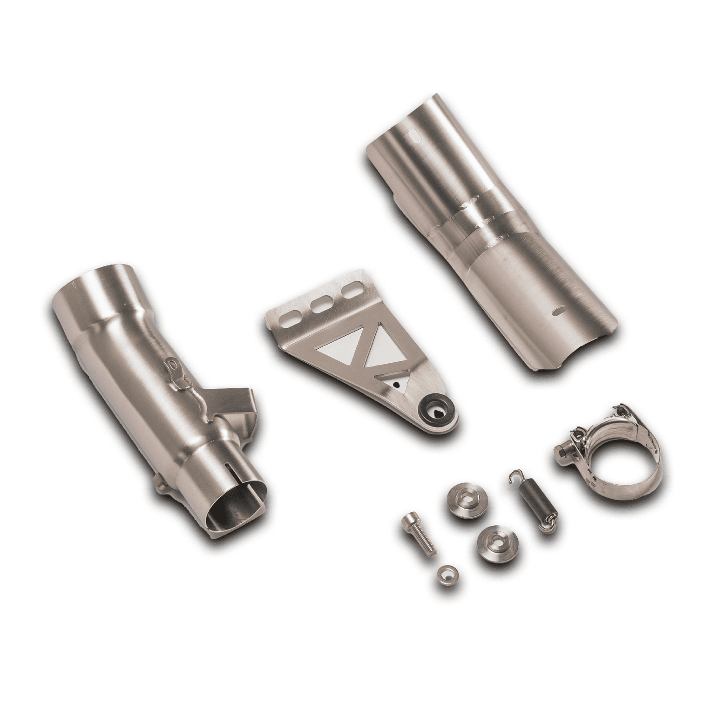 Remus Nxt stainless steel black EC- approved slip-on for HONDA CRF 1100 L AFRICA TWIN /ADVENTURE SPORT 2020-2023