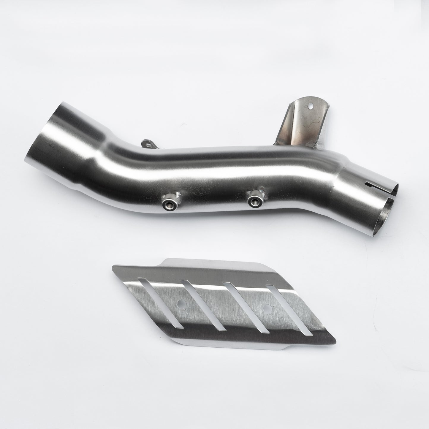 Remus connecting tube 0105 253024