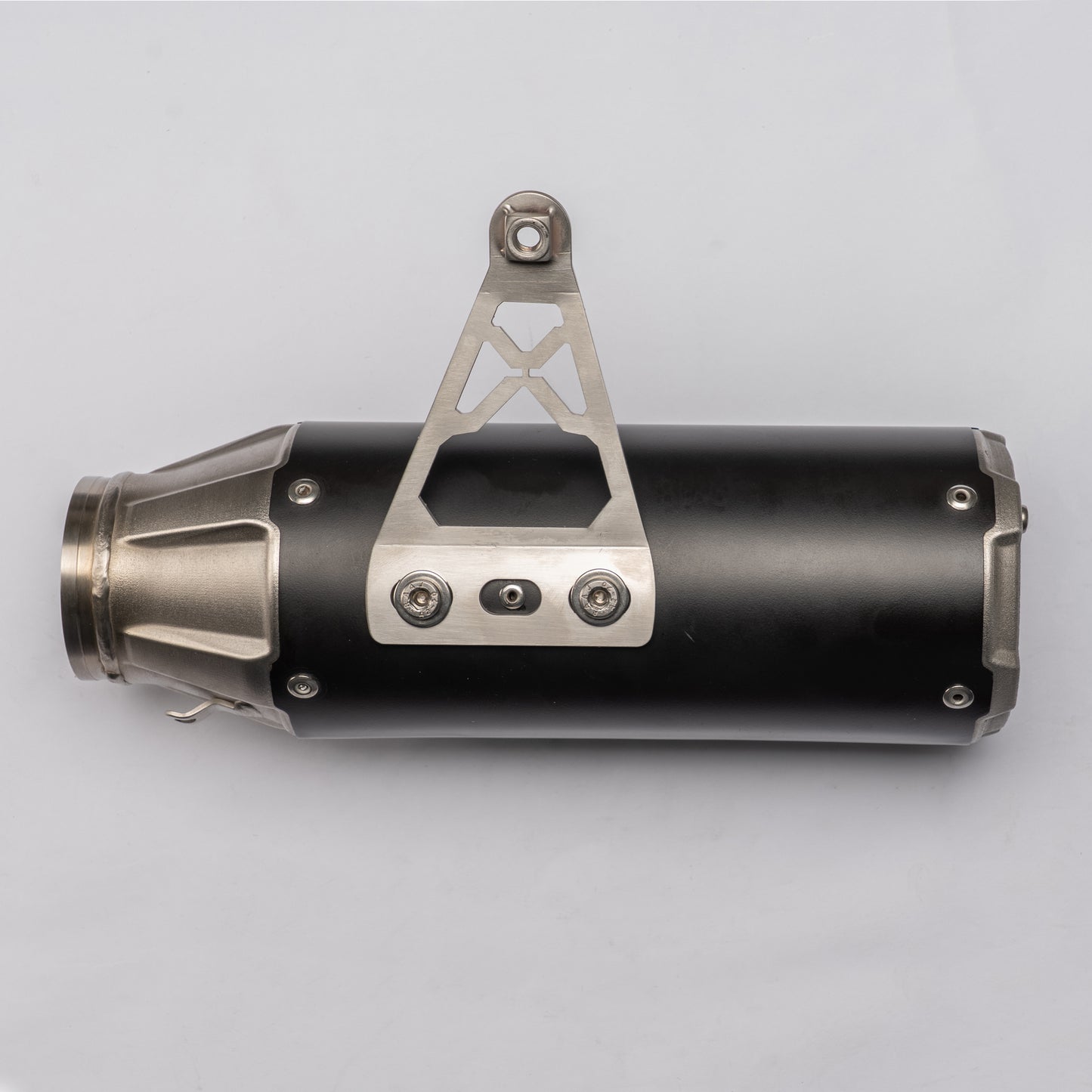 Remus BoostR racing slip-on for KAWASAKI Z 900 2020-2024