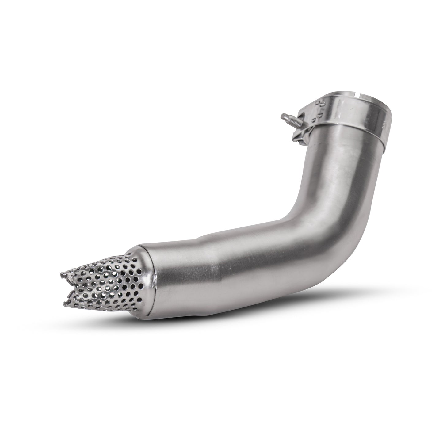 Remus connecting tube 0105 652023, EC approved