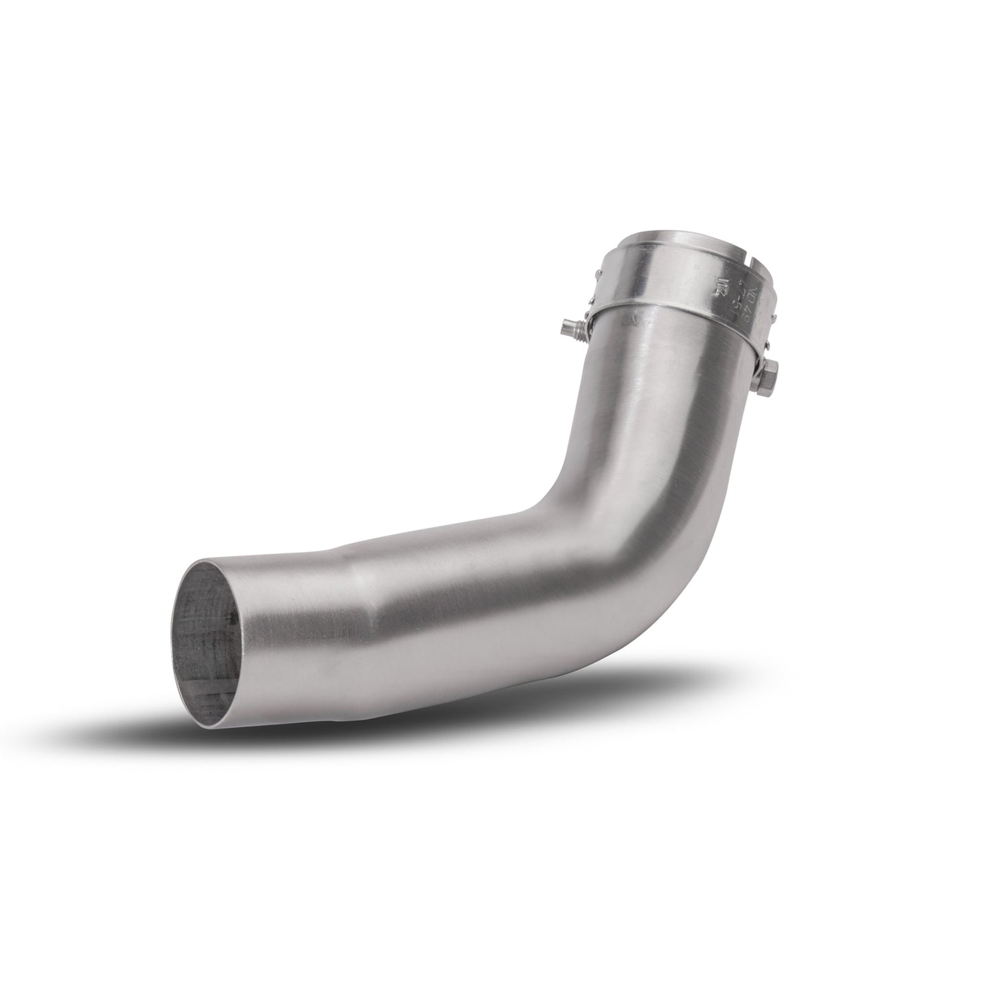 Remus Mesh stainless steel brushed racing slip-on for HUSQVARNA VITPILEN 401 2023