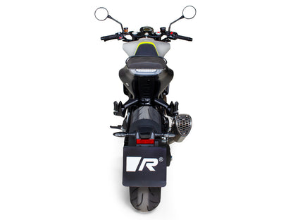 Remus Nxt stainless steel matt racing slip-on for HUSQVARNA VITPILEN 701 2017-2020