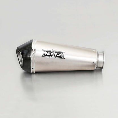 Remus Hypercone titanium EC approved slip-on for KTM 1290 SUPERDUKE R 2017-2020