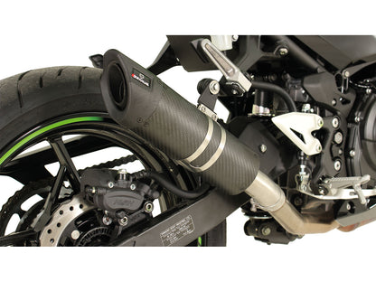 Remus Sport Flow racing slip on for KAWASAKI NINJA 400 2018-2020