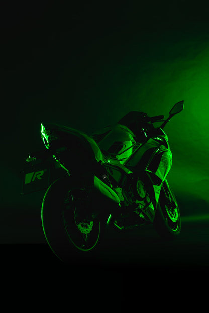 Remus Nxt stainless steel matt racing exhaust system for KAWASAKI Z 650 2023-2024