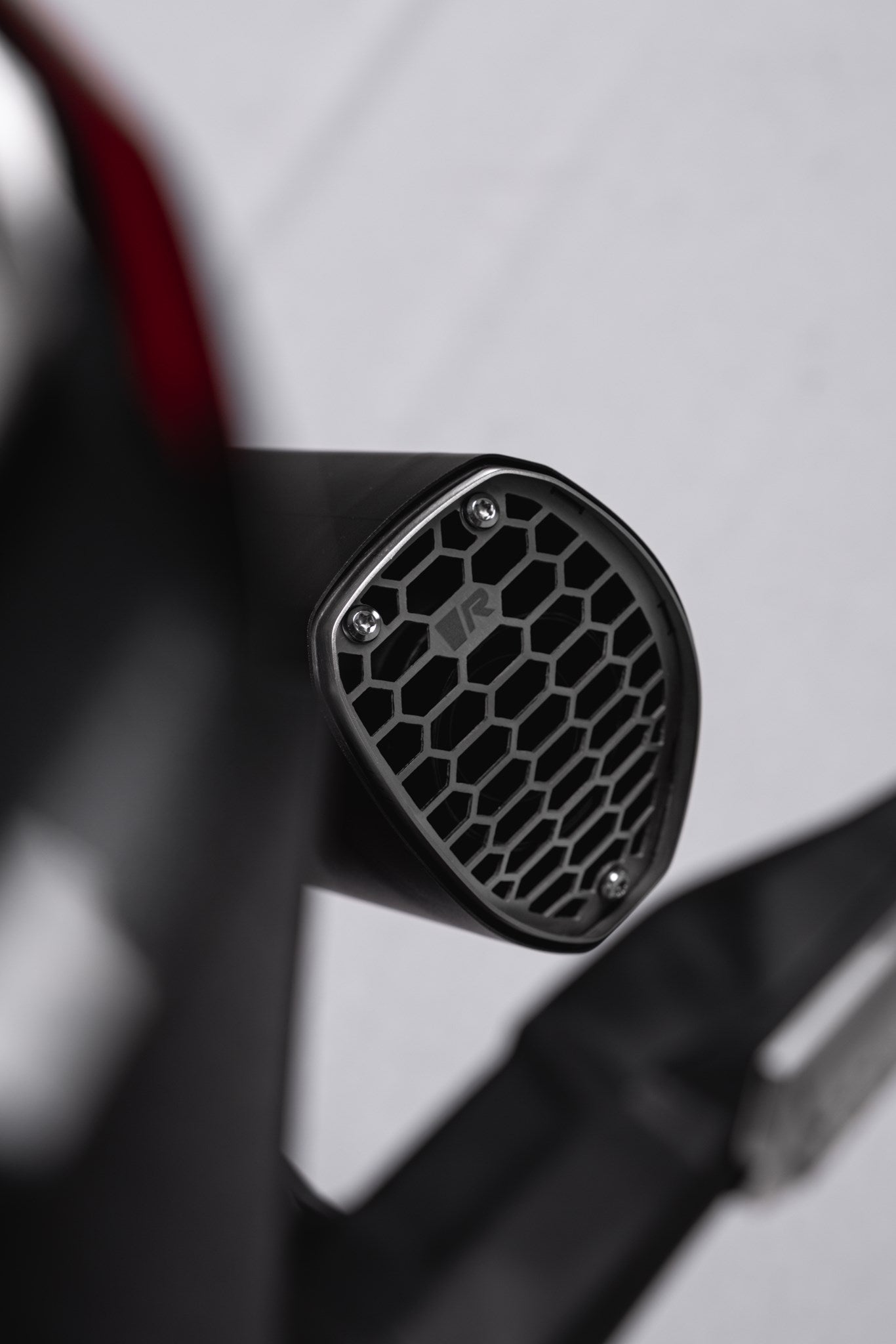 Remus Nxt stainless steel black racing slip-on for KAWASAKI Z 900 2020-2024