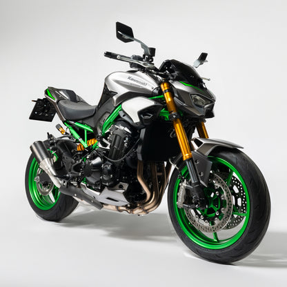 Remus BoostR EC approved slip-on for KAWASAKI Z 900 2025