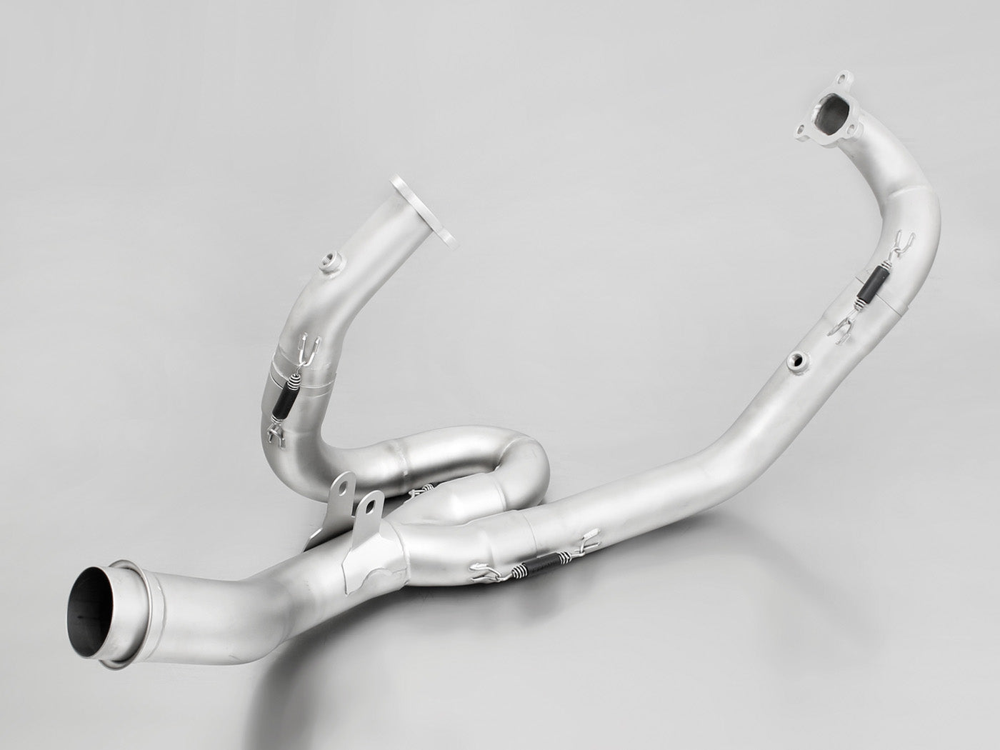 Remus racing pipes for KTM 1290 SUPERADVENTURE R/S/T 2017-2020