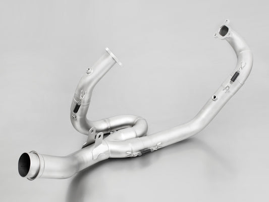 Remus racing pipes for KTM 1290 SUPERADVENTURE R/S/T 2017-2020