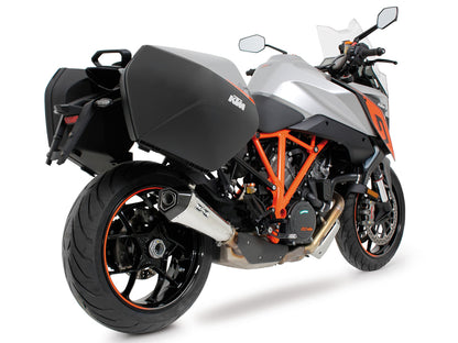 Remus Hypercone titanium EC approved slip-on for KTM 1290 SUPERDUKE GT 2016-2020