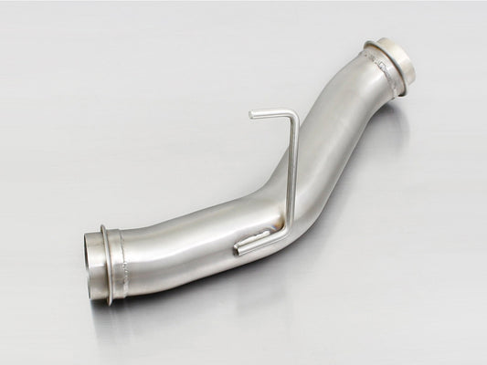 Remus racing connecting tube for KTM 1290 SUPERDUKE GT 2016-2020