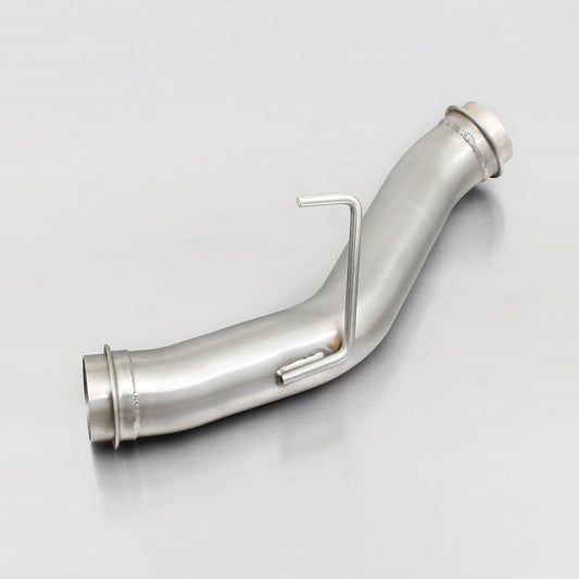 Remus racing connecting tube for KTM 1290 SUPERDUKE R 2017-2020