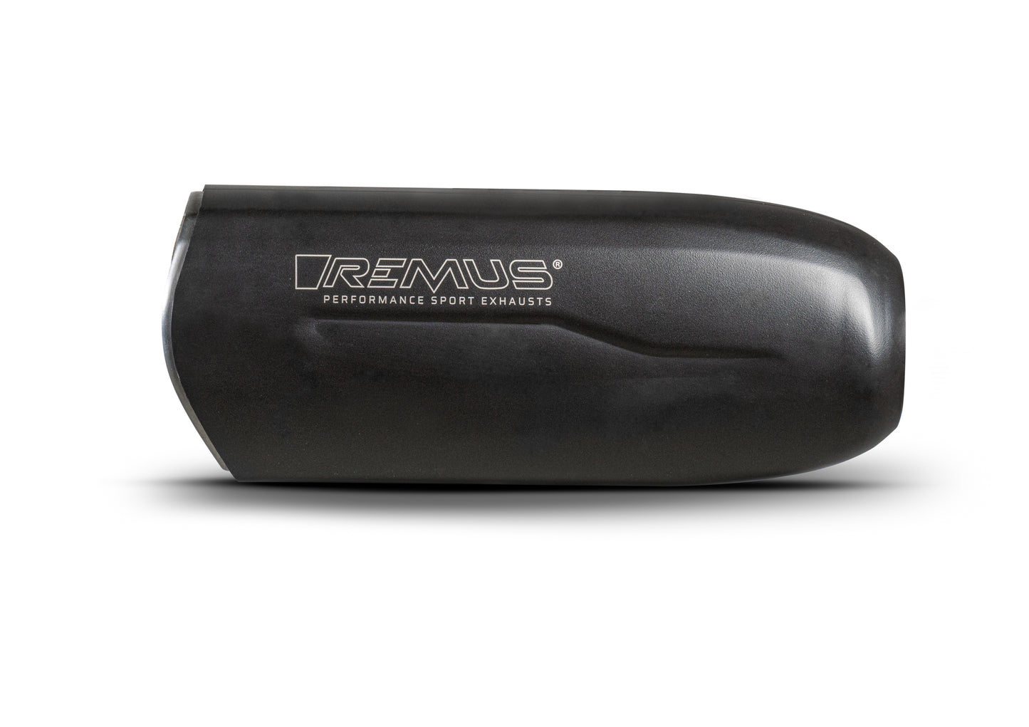 Remus Nxt stainless steel black EC- approved slip-on for KTM 890 DUKE /R 2020-2023