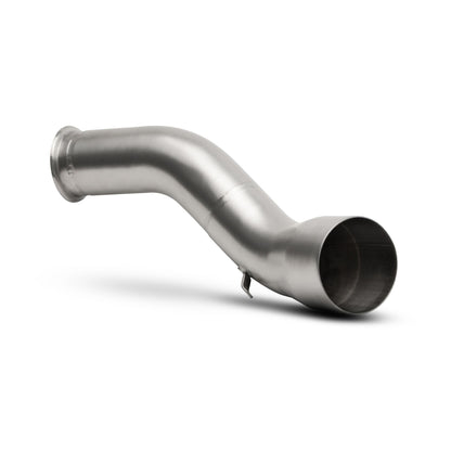 Remus Nxt stainless steel matt EC- approved slip-on for KTM 890 DUKE /R 2020-2023