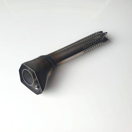 Remus Okami DB killer silencer