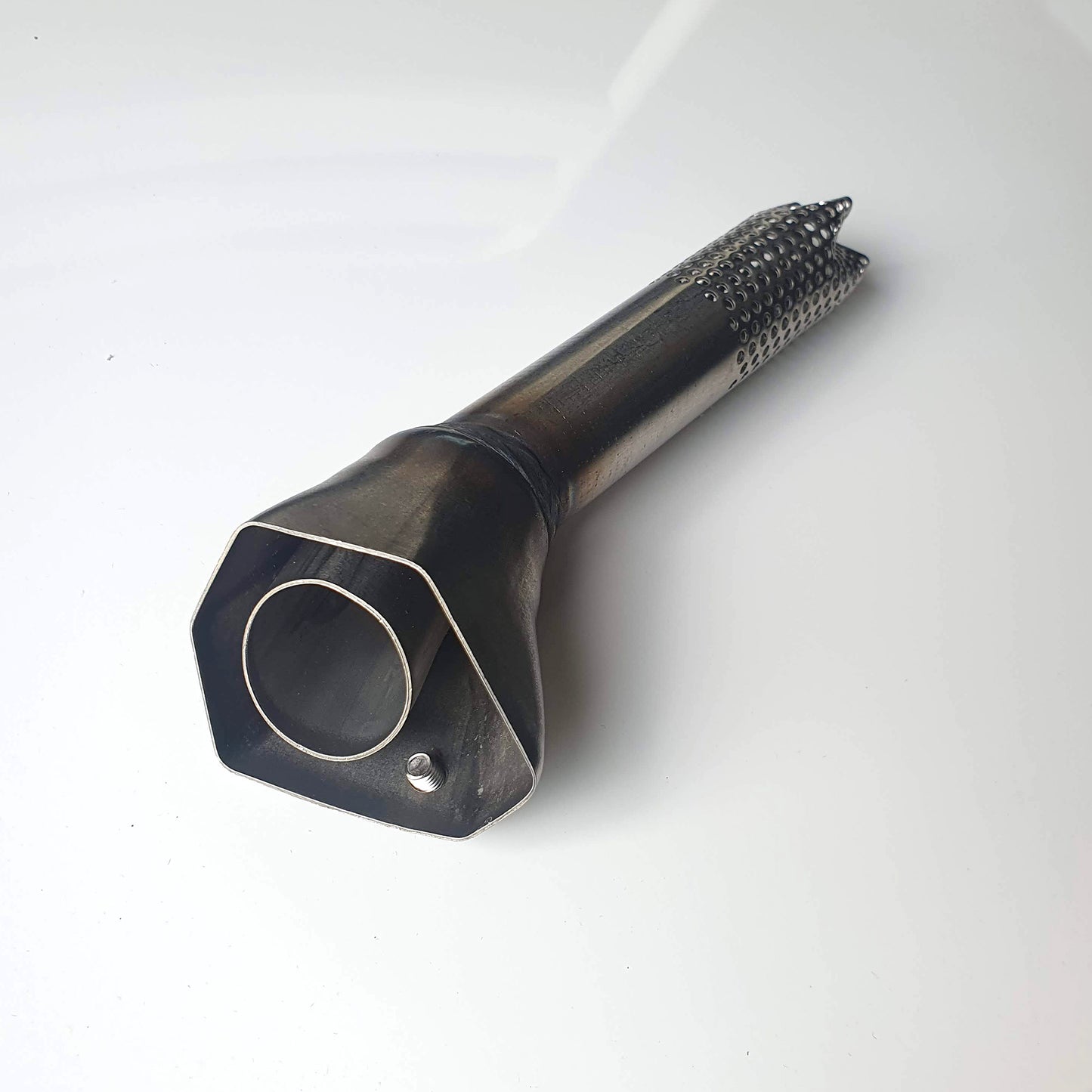 Remus Okami DB killer silencer