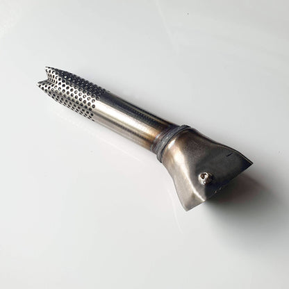 Remus Okami DB killer silencer