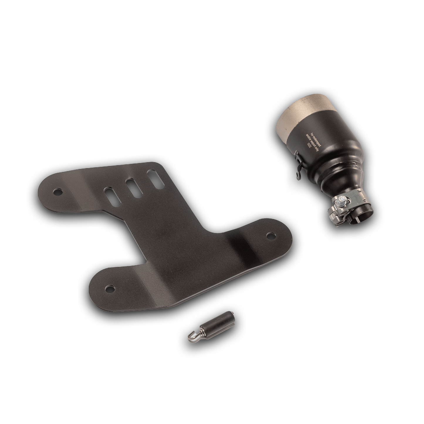 Remus racing connecting tube 0101 751220