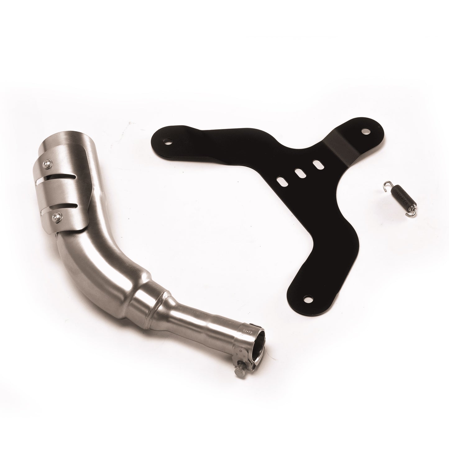 Remus EC approved stainless steel SportExhaust NOTTE full system for VESPA GTS 300 HPE 2019-2020