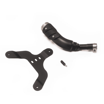 Remus racing carbon fiber SportExhaust full system for VESPA GTS 300 HPE 2019-2020