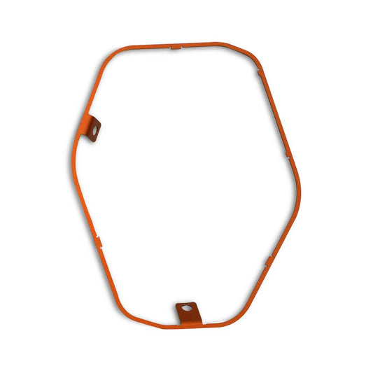 Powerring orange for Remus RS 2.0 silencer