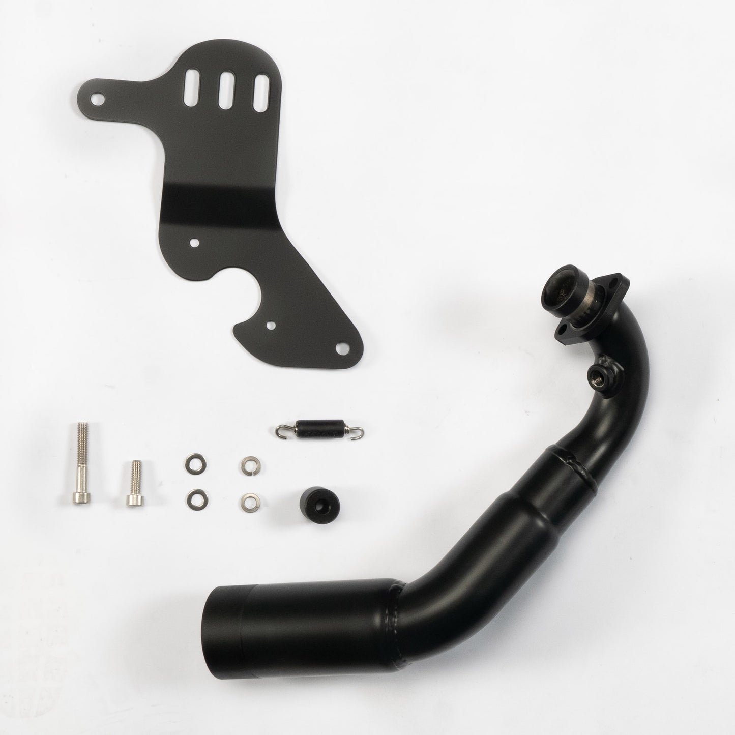 Remus connecting tube 0111 751624, EC approved