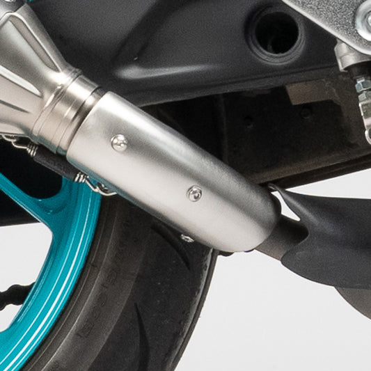 Remus connecting tube 0101 991524