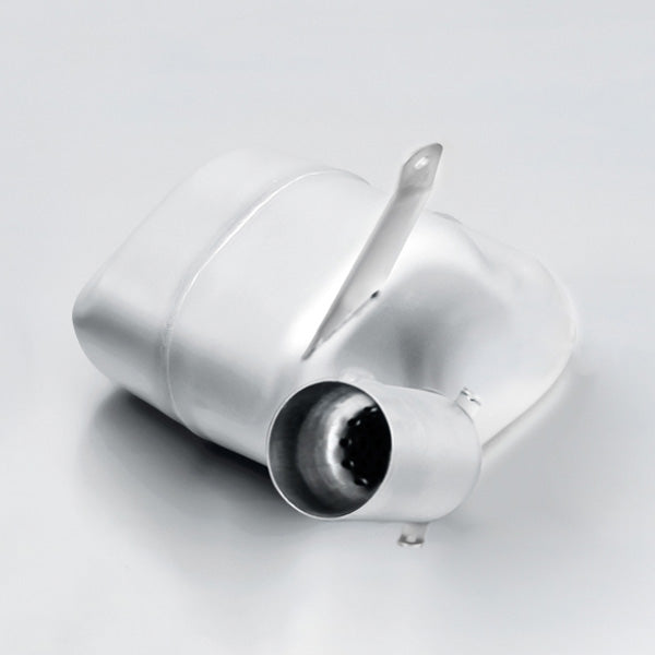 Remus connecting tube 0140 994515, EC approved