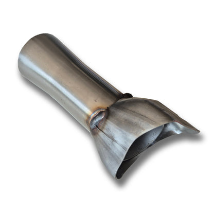 Remus Black Hawk DB killer silencer