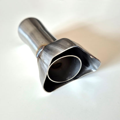 Remus Black Hawk DB killer silencer