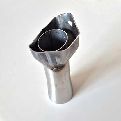 Remus Black Hawk DB killer silencer