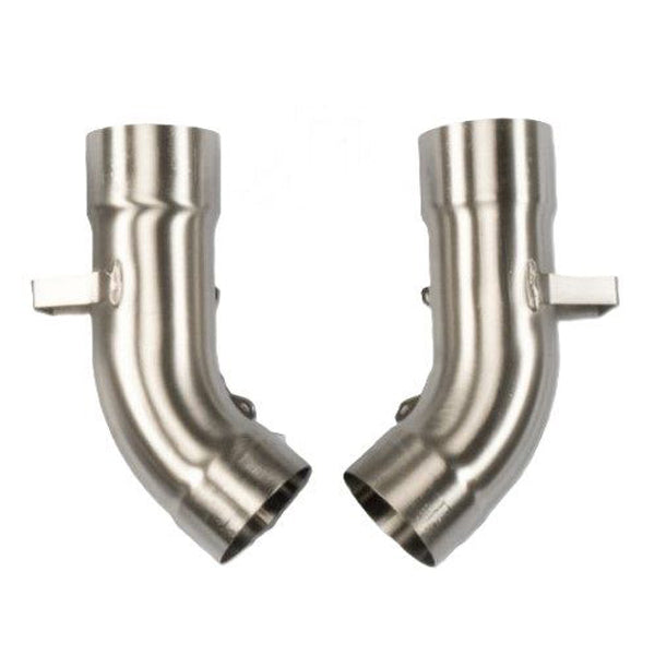 Remus BoostR EC approved slip-on for DUCATI HYPERMOTARD 698 MONO 2024-2025