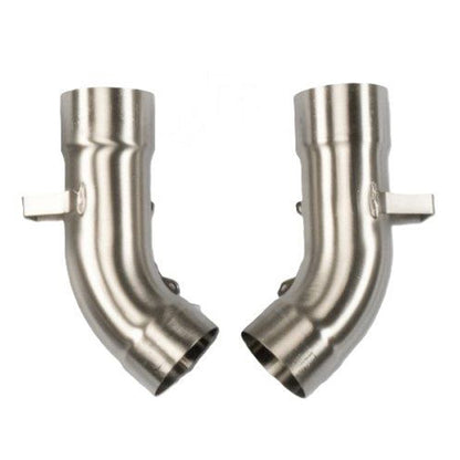 Remus BoostR EC approved slip-on for DUCATI HYPERMOTARD 698 MONO 2024-2025