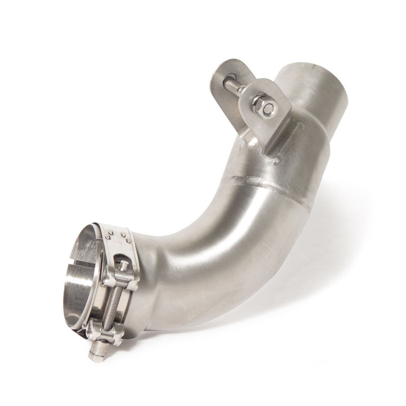 Remus Vertical steel matt racing slip-on for INDIAN FTR 1200 /S 2019-2024