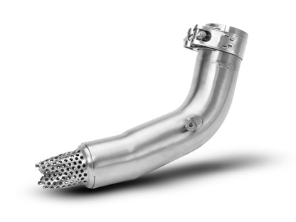 Remus Sport Flow racing slip on for KTM 390 ADVENTURE 2020