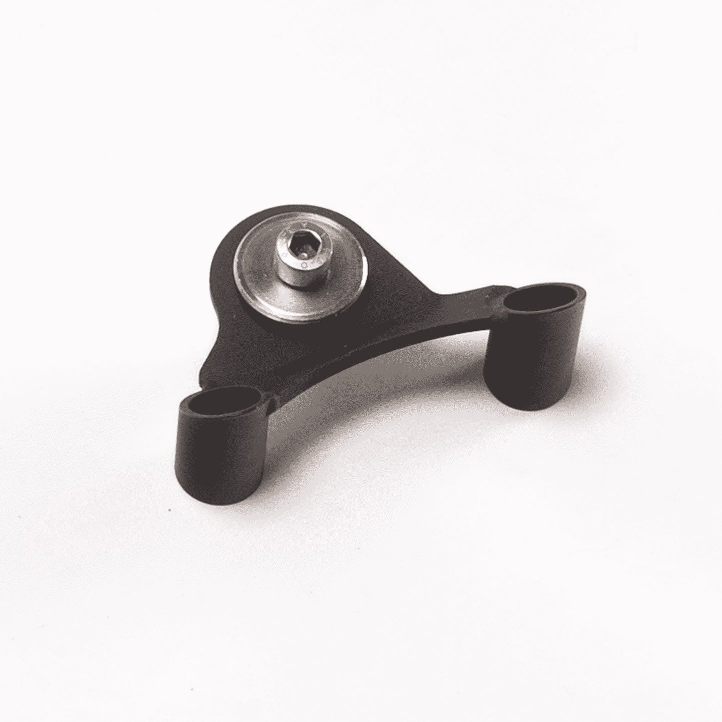 Remus additional bracket set to mount without sozius footpegs for KTM 790 DUKE 2018-2020