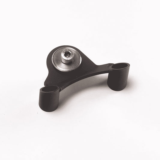 Remus additional bracket set to mount without sozius footpegs for KTM 790 DUKE 2018-2020