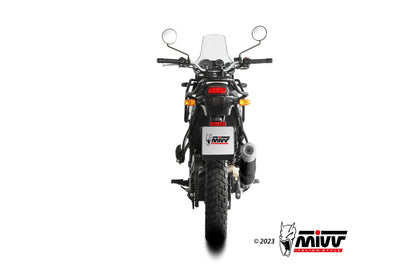 Mivv SLIP-ON ROYAL ENFIELD HIMALAYAN 2021> 2023