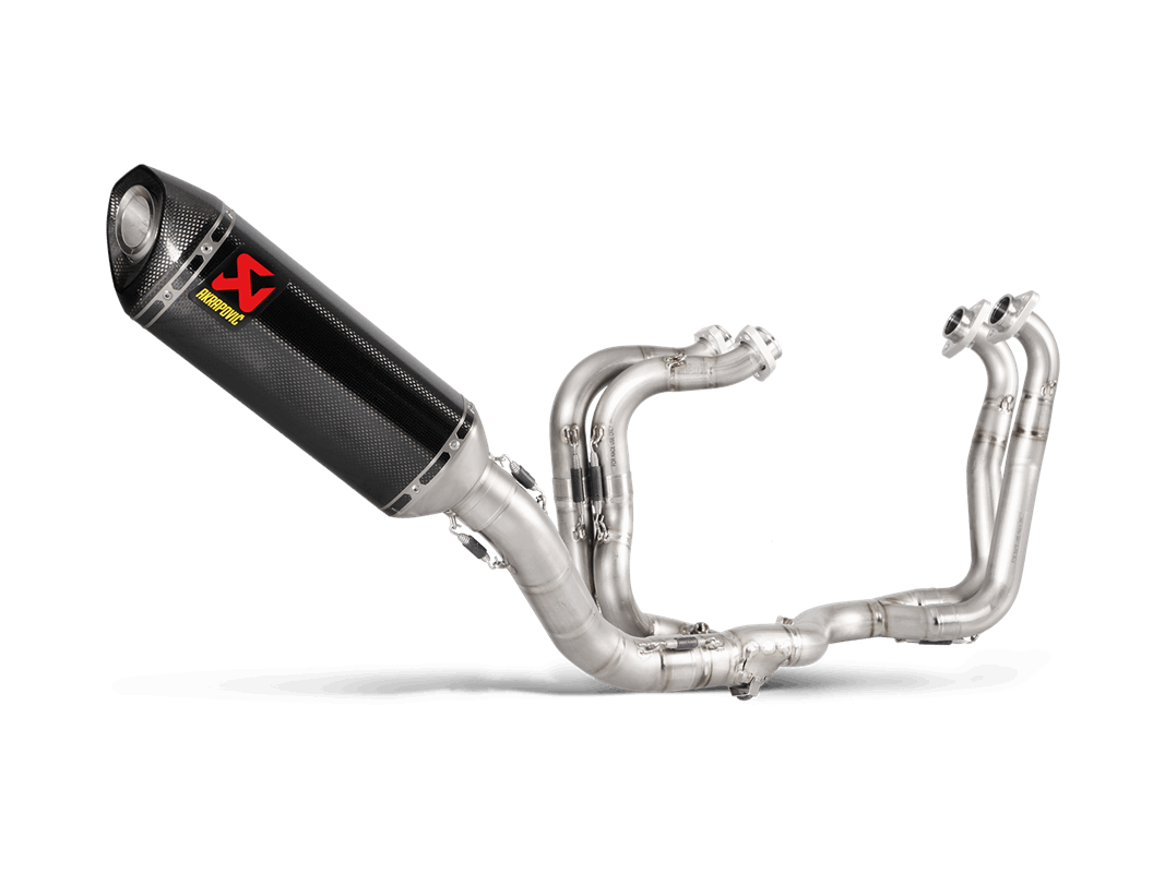 Aprilia RSV4 / TuonoV4 2015-20 Evolution Line (Carbon)