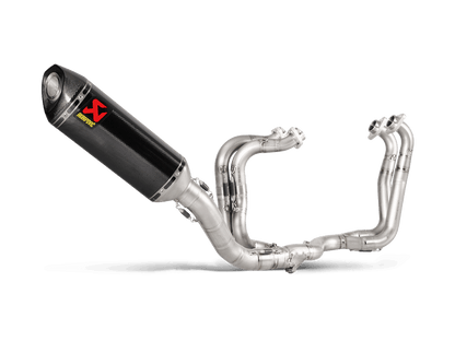 Aprilia RSV4 / TuonoV4 2015-20 Evolution Line (Carbon)