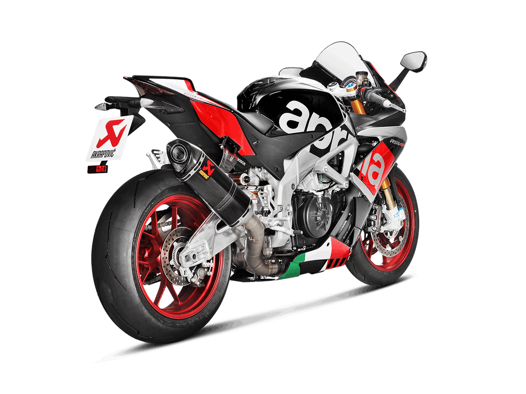 Aprilia RSV4 / TuonoV4 2015-20 Evolution Line (Carbon)