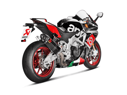 Aprilia RSV4 / TuonoV4 2015-20 Evolution Line (Carbon)