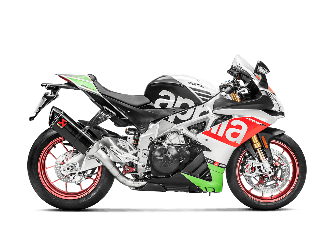 Aprilia RSV4 / TuonoV4 2015-20 Evolution Line (Carbon)
