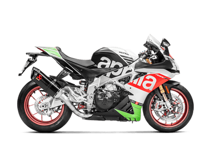 Aprilia RSV4 / TuonoV4 2015-20 Evolution Line (Carbon)