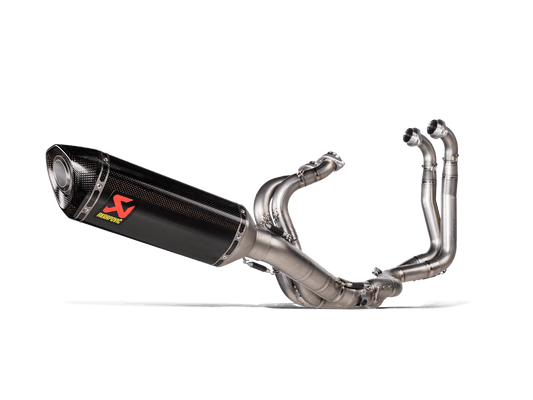 Aprilia RSV4, Tuono V4 2021-24 Evolution Line (Carbonio)