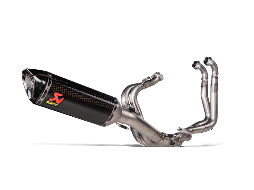 Aprilia RSV4, Tuono V4 2021-24 Evolution Line (Carbonio)